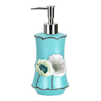 Popular Bath Poppy Fields Soap Pump