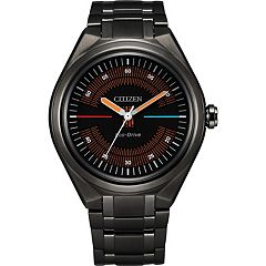 Gunmetal Citizen Watches Kohl s
