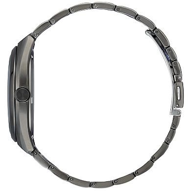 Citizen Eco-Drive Men's Star Wars Bespin Bracelet Watch - AW2047-51W