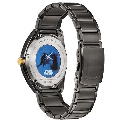 Citizen Eco-Drive Men's Star Wars CLASSIC DUELS Watch - AW1578-51W