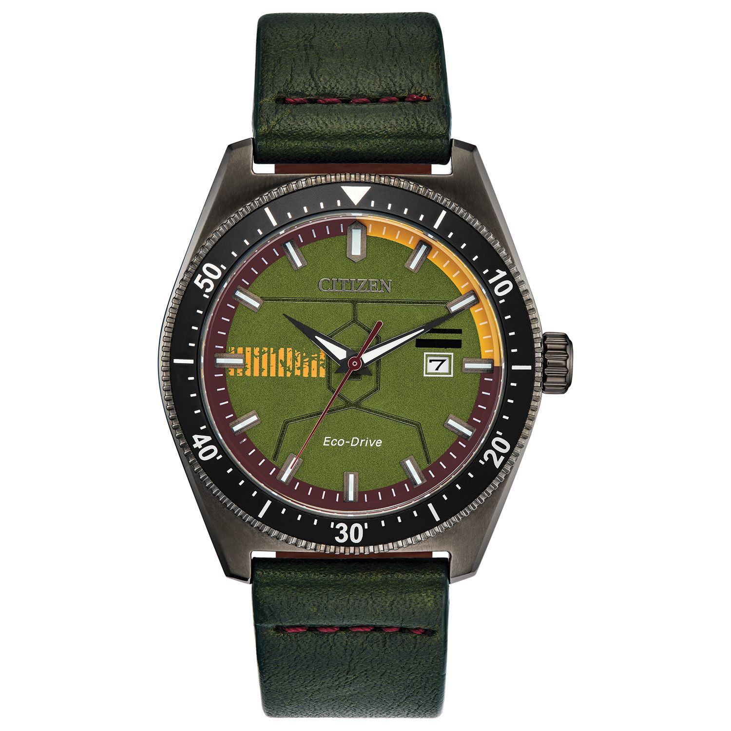 boba fett watch