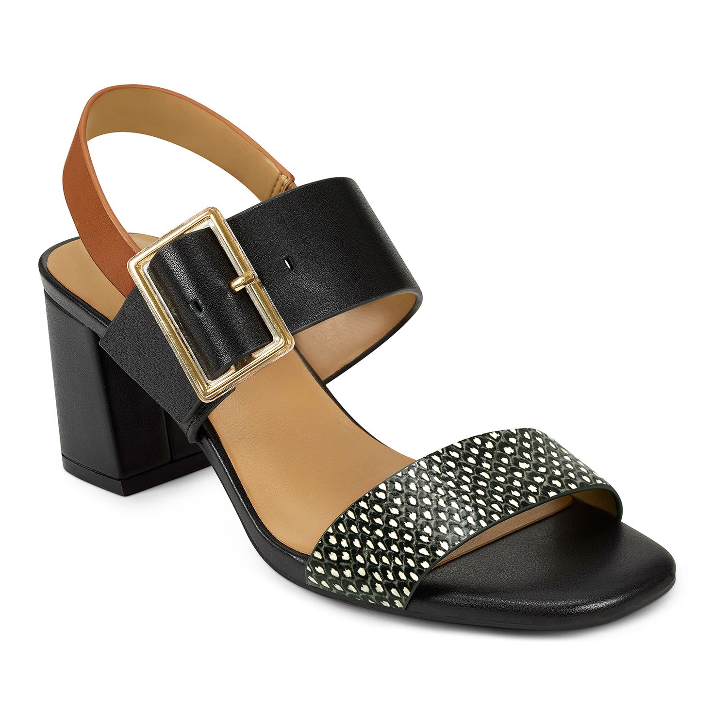 aerosoles high heel sandals