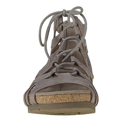 Earth Origins Kendra Kamilla Women s Gladiator Sandals