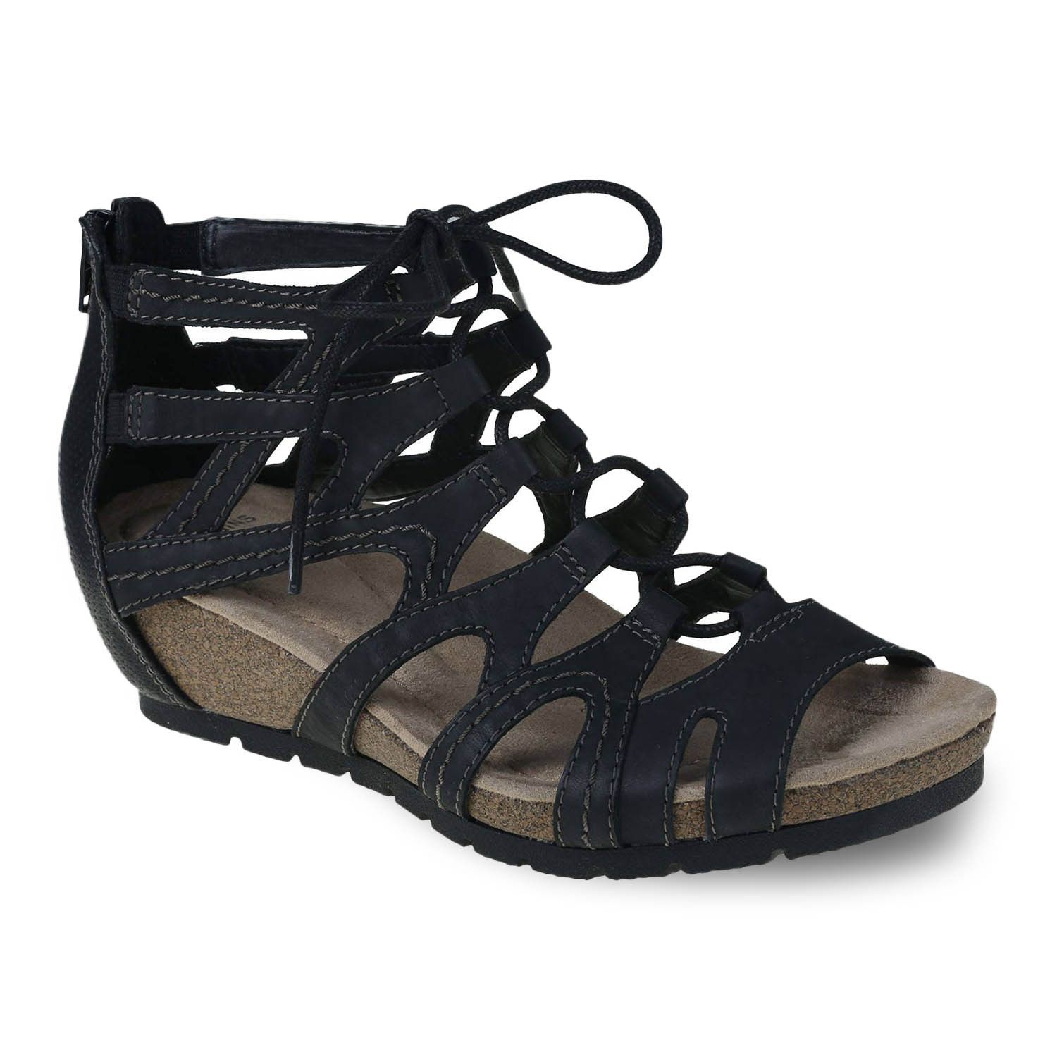 kohls gladiator sandals