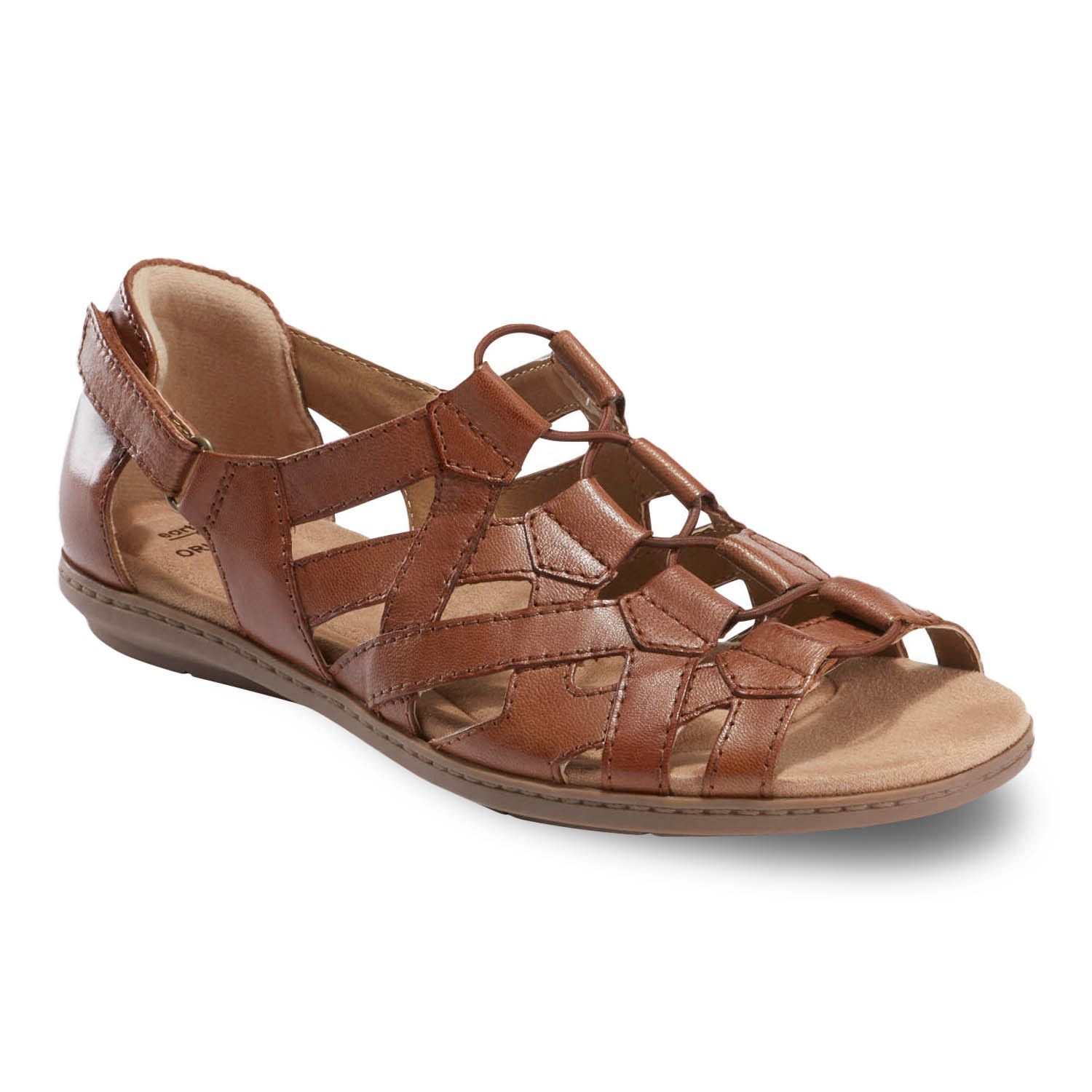 earth womens sandals