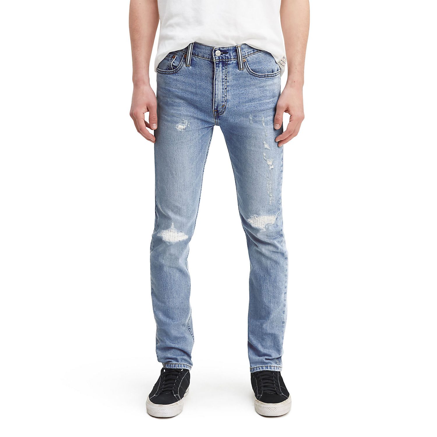 levis 510 slim