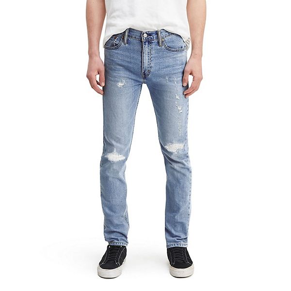 Kohls store levis 510