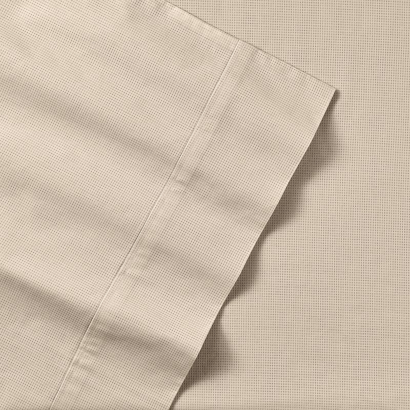 Tempur-Pedic® Performance Pro Air Sheet Set or Pillowcases, Brown Dollar