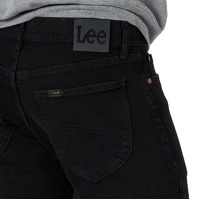 Men's Lee Legendary Slim Straight Jeans