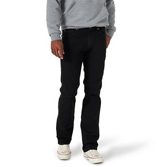 Men's Lee® Legendary Slim Straight Jeans