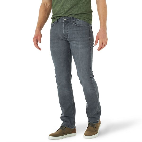 Men's Lee® Legendary Slim Straight Jeans