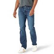 Lee jeans sale at kohls