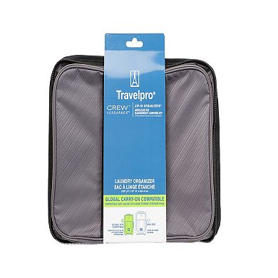 Travelpro Crew Versapack Laundry Organizer