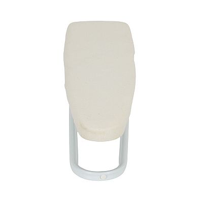 Household Essentials Sleeve & Accessory Ironing Board with Cover