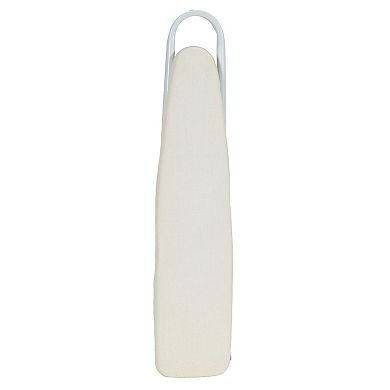 Household Essentials Sleeve & Accessory Ironing Board with Cover