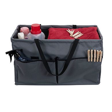 Household Essentials All-Purpose Utility Tote