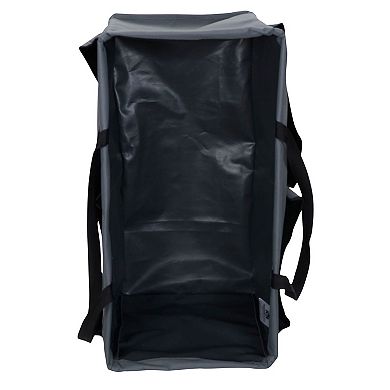 Household Essentials All-Purpose Utility Tote