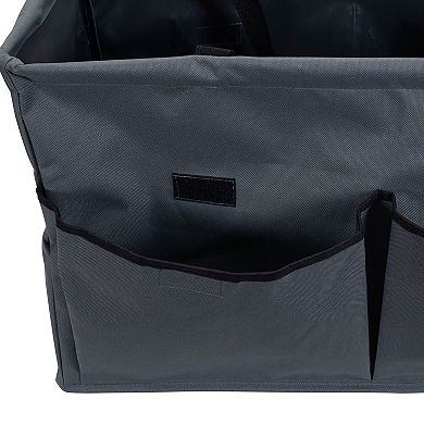 Household Essentials All-Purpose Utility Tote