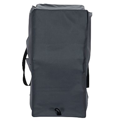 Household Essentials All-Purpose Utility Tote