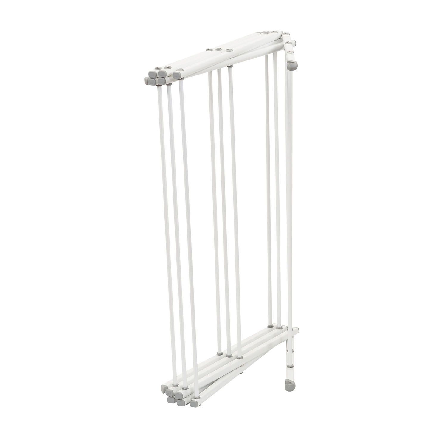 Household Essentials Clothes Drying Rack