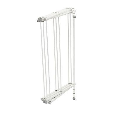 Household Essentials Clothes Drying Rack