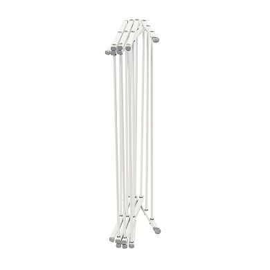 Household Essentials Clothes Drying Rack