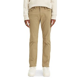 Men's Levi's® 511™ Slim Fit All Seasons Tech Jeans
