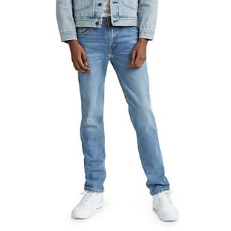 Men's Levi's® 511™ Slim Fit All Seasons Tech Jeans