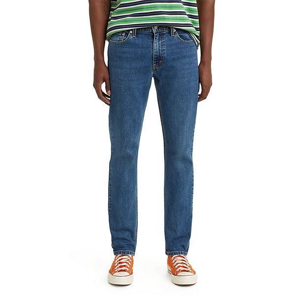 Levi's® Men's 511™ Slim Fit Jeans - Blue 34x32