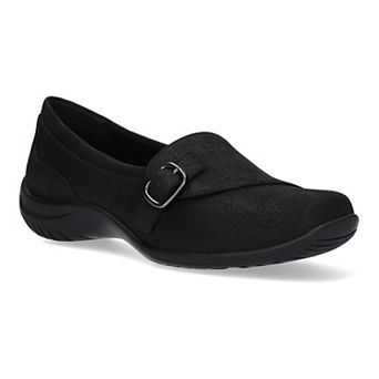 Easy Street Cinnamon Women's Flats