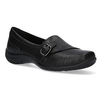Easy Street Cinnamon Women's Flats