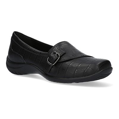 Easy Street Cinnamon Women s Flats Shoes