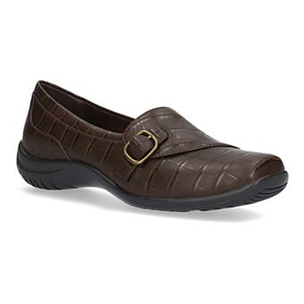Easy Street Cinnamon Women's Flats