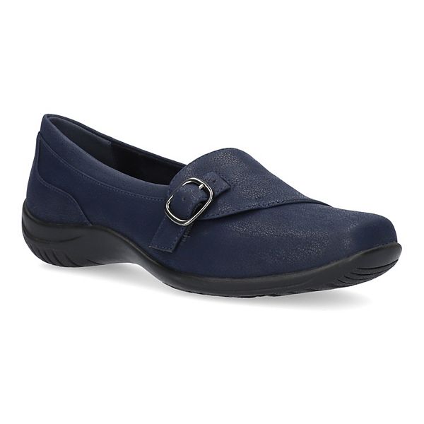 Easy Street Cinnamon Women's Flats