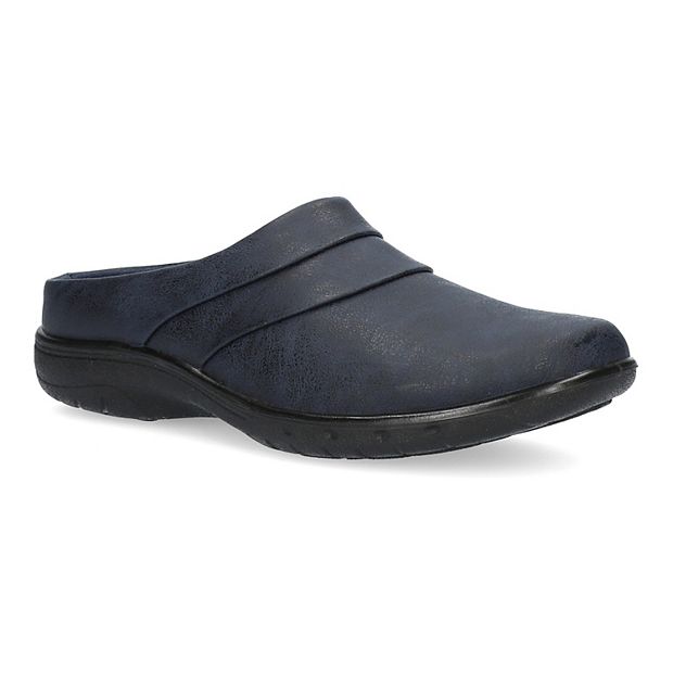 Easy Street Women's Fleet Athleisure Mule - Slip-On Comfort Shoes