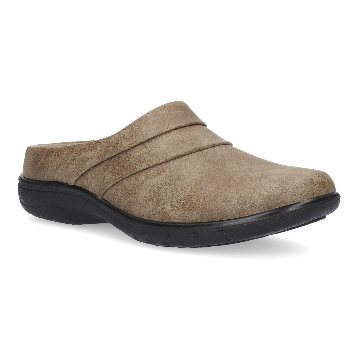 easy street mules and clogs