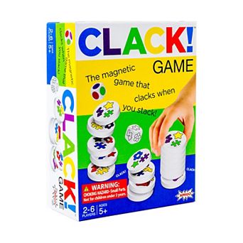 Clack! Game