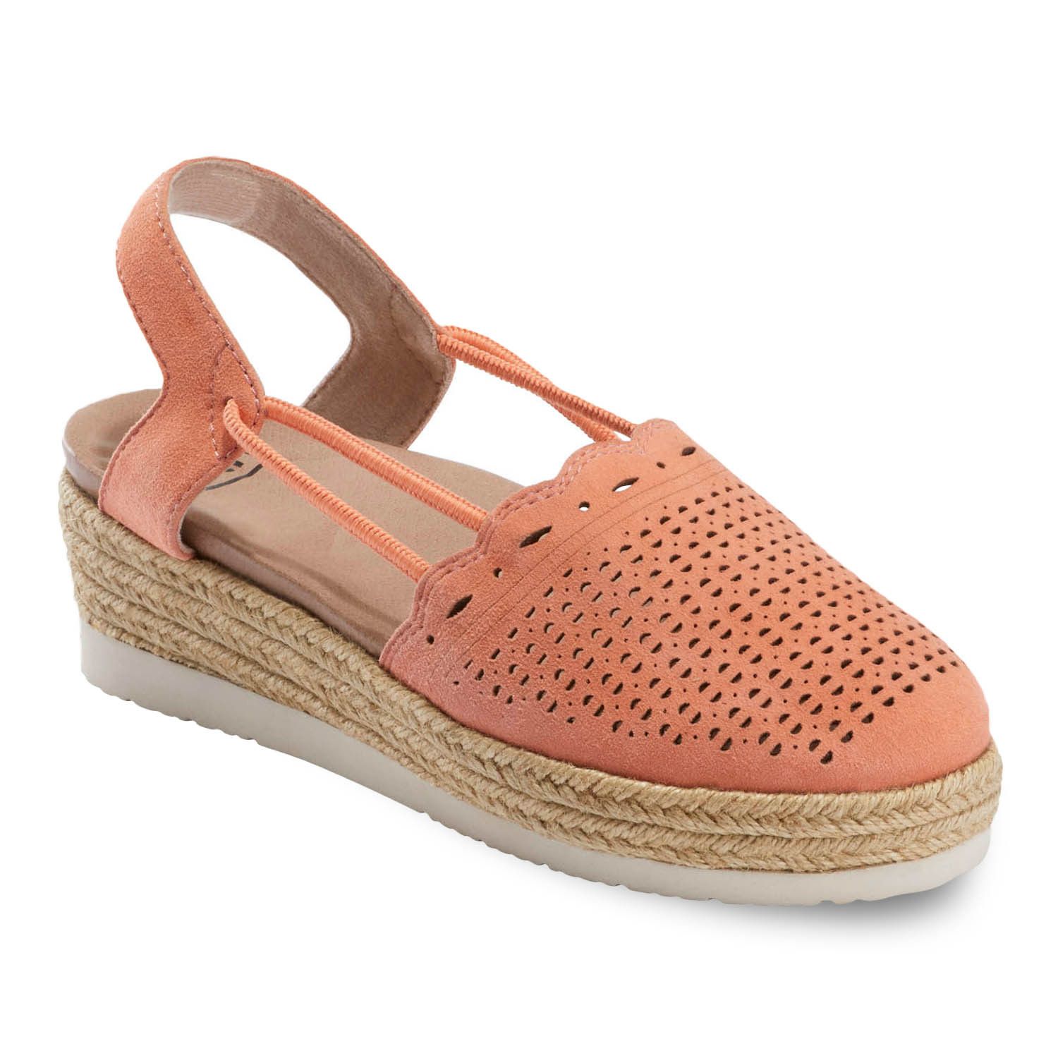 espadrille sandals kohls