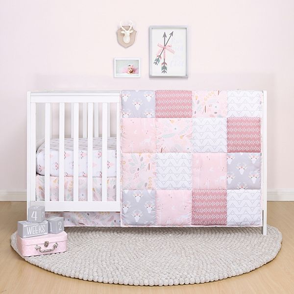 Kohls store crib sets