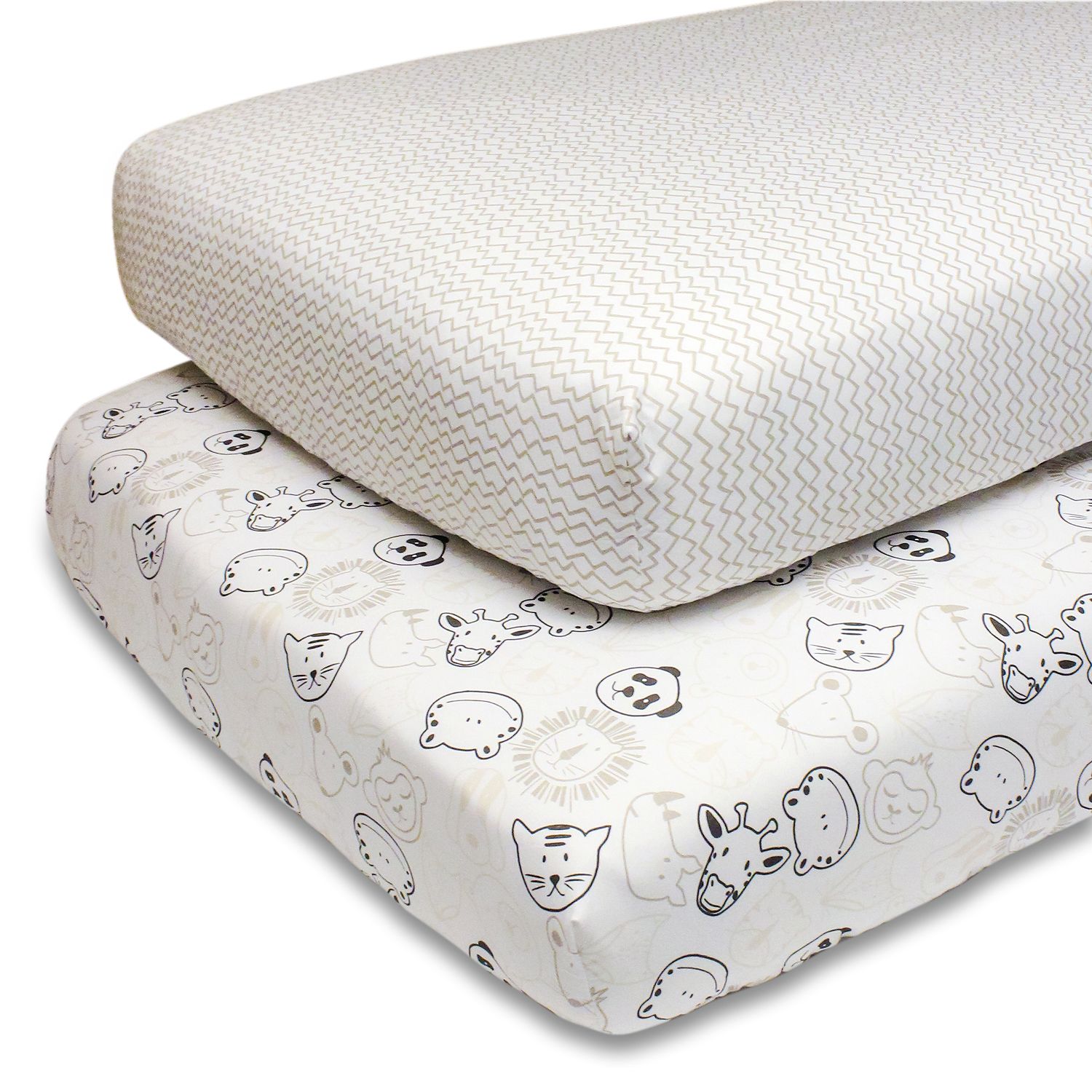 kohls bassinet sheets