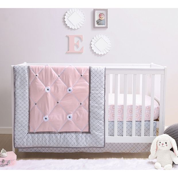 Kohls crib outlet bedding