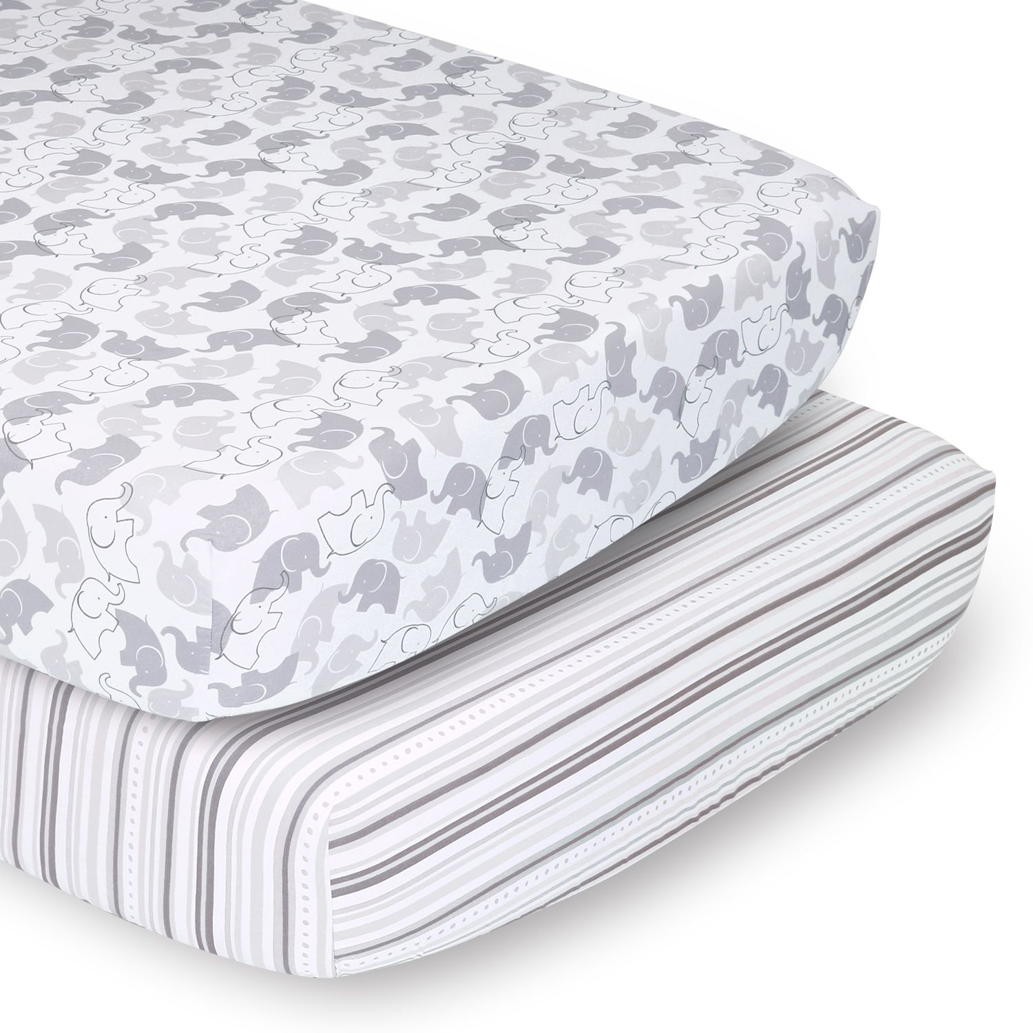 discount crib sheets