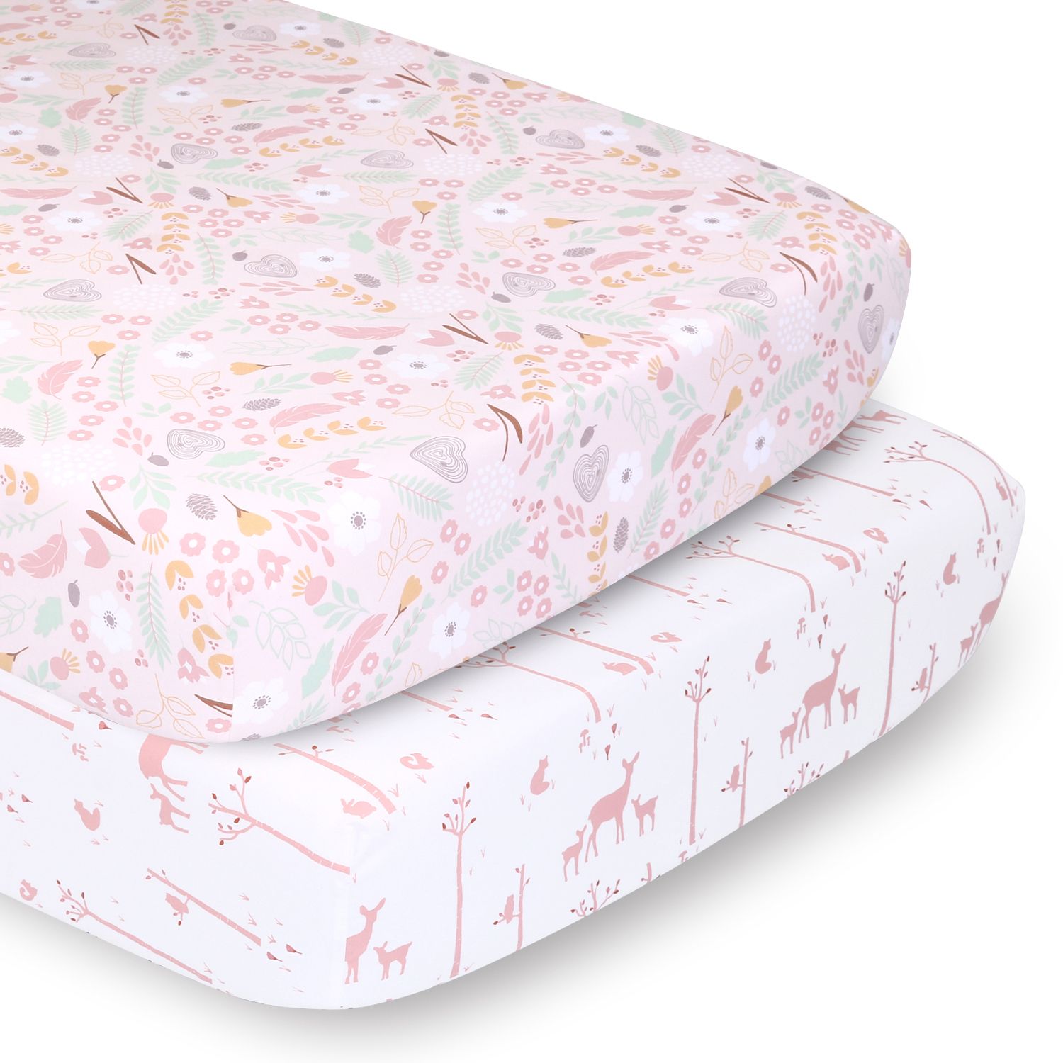 kohls bassinet sheets