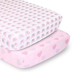 Kohls hotsell baby sheets