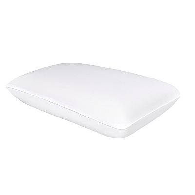 Comfort Revolution Standard Memory Foam Pillow