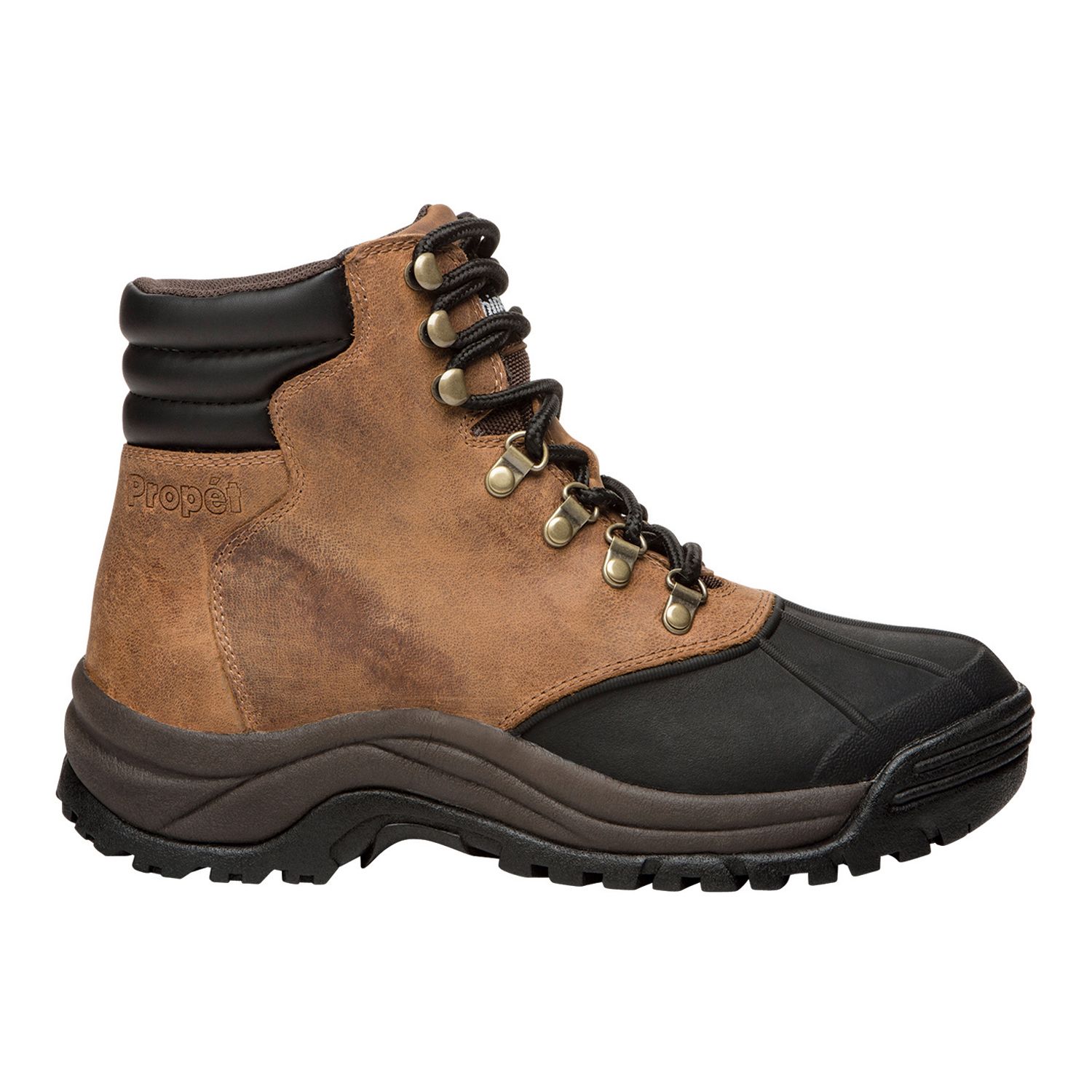 Mens Propet Waterproof Boots - Shoes | Kohl's