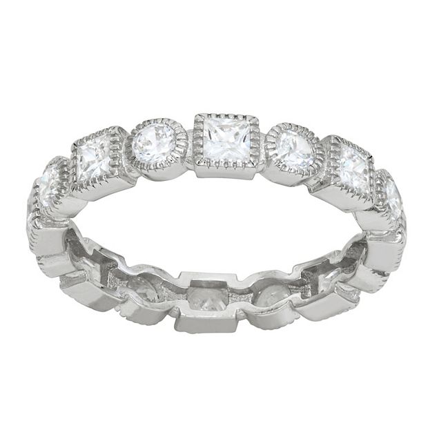 Kohls deals eternity rings