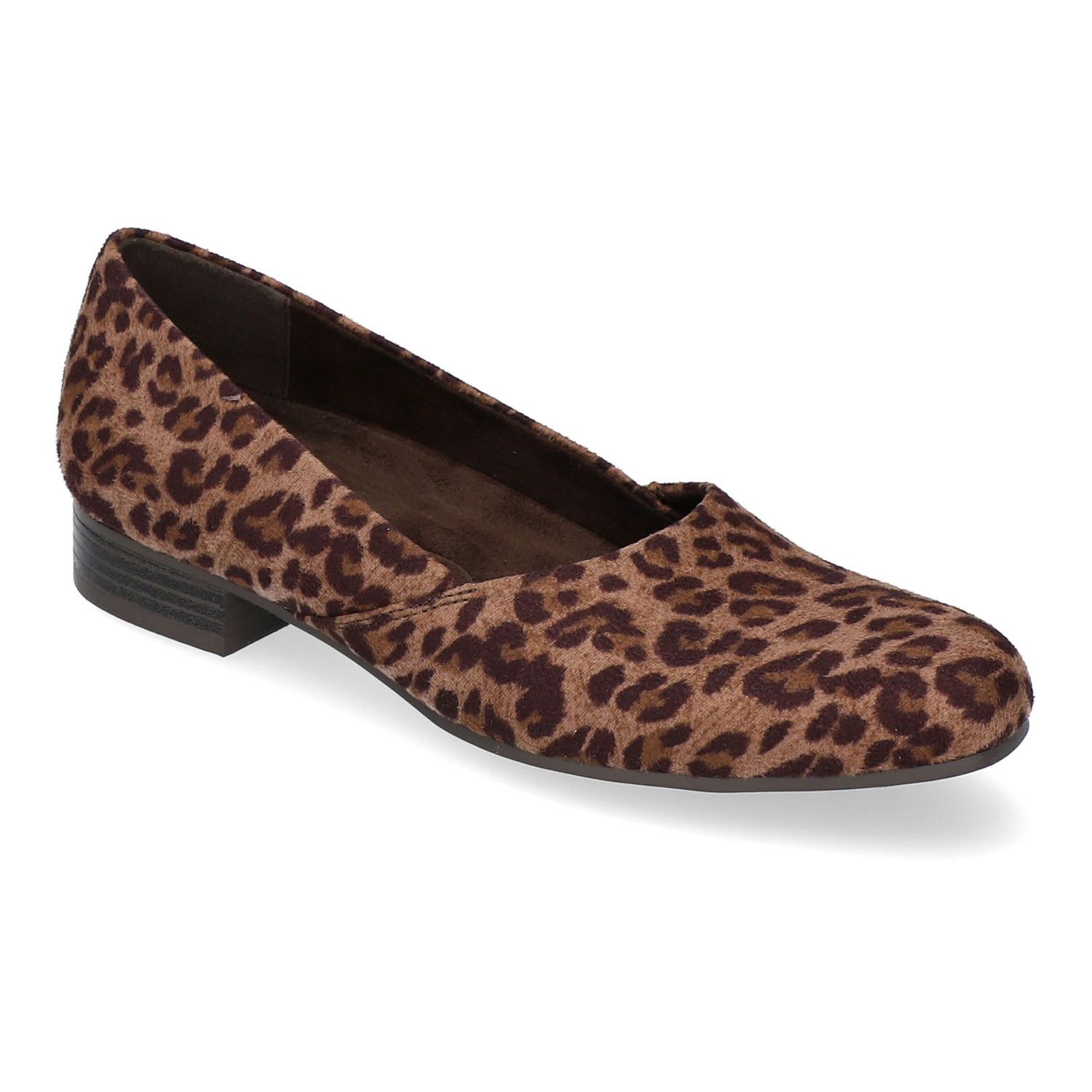 kohls animal print shoes