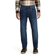 Men s Levi s 505 Workwear Fit Jeans