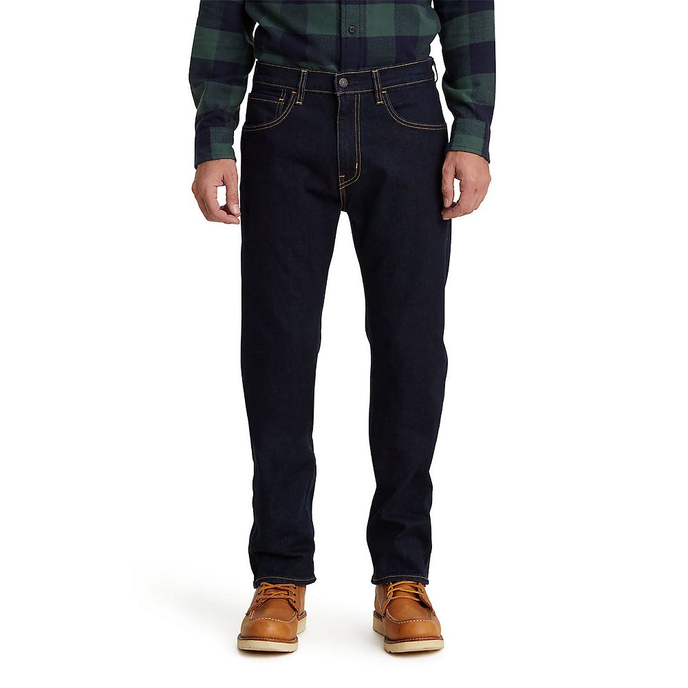 roddel nikkel Verplaatsbaar Men's Levi's® 505™ Workwear Fit Jeans
